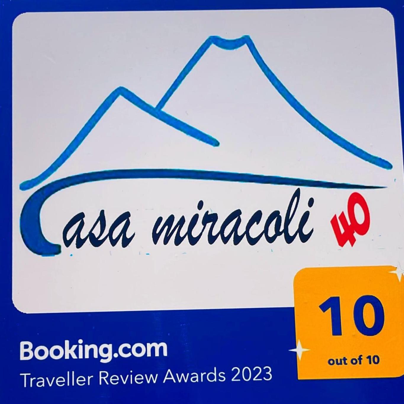 Casa Miracoli 40 Apartment Наполи Екстериор снимка