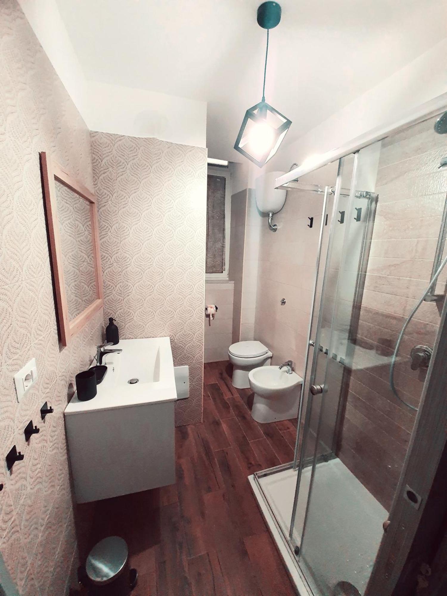 Casa Miracoli 40 Apartment Наполи Екстериор снимка